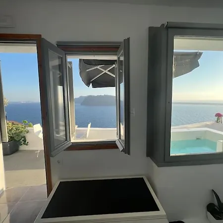 Lioyerma Cave Villa2 With Private Hot Tub-2