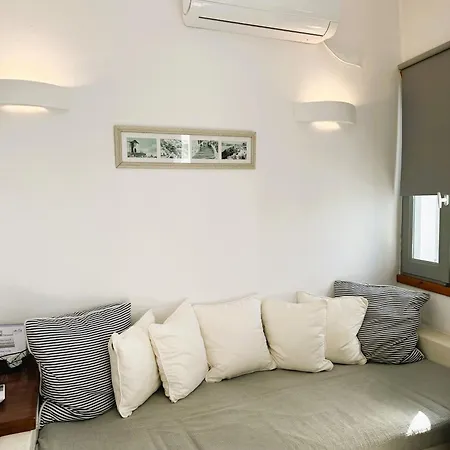 Lioyerma Cave Villa2 With Private Hot Tub-3